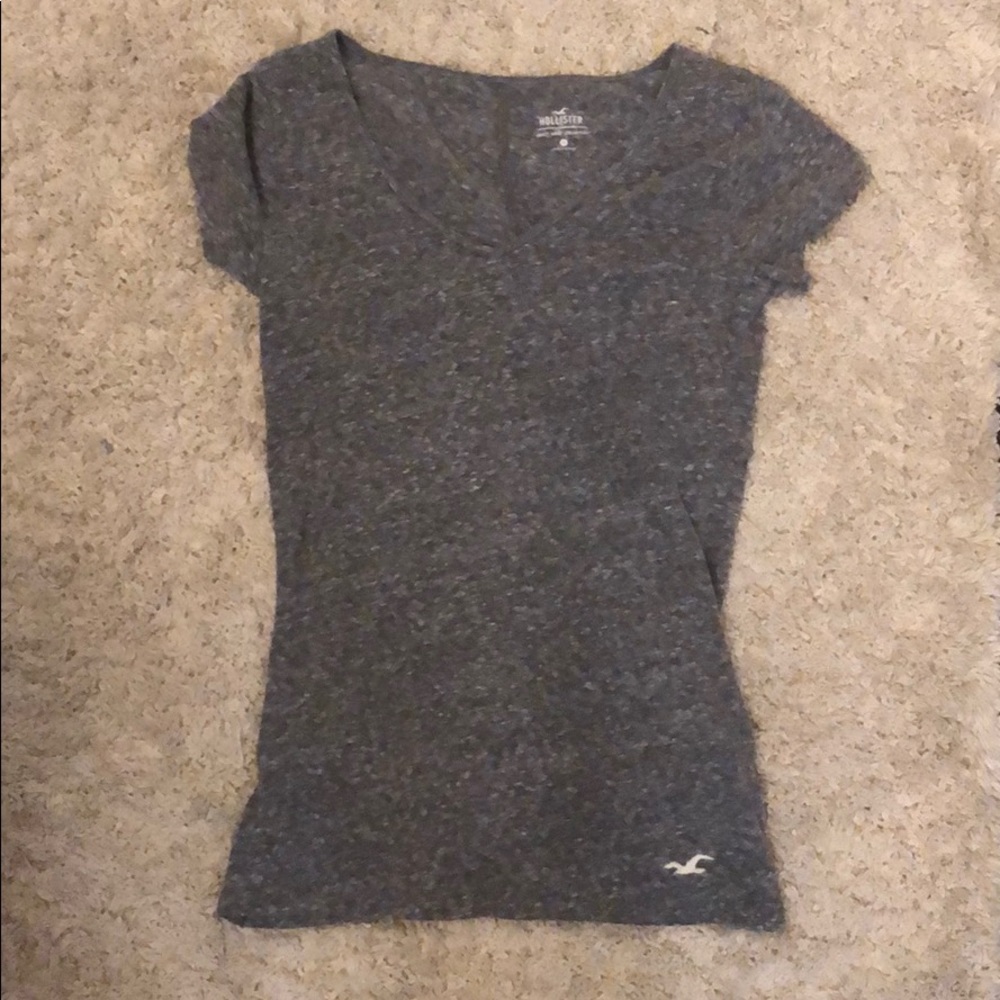 Hollister V Neck